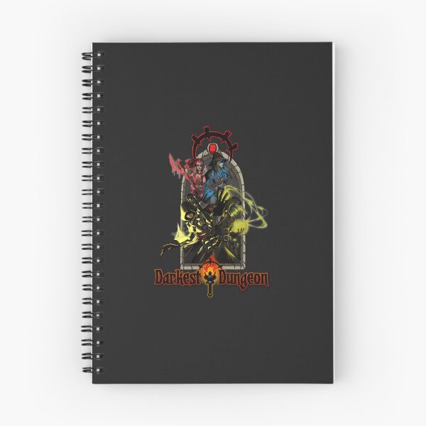 Item preview, darkest dungeon         designed and sold by Olivia8899.