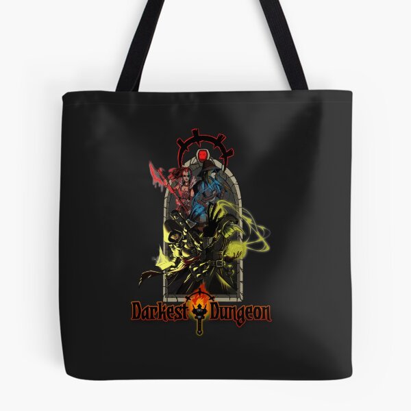 Item preview, darkest dungeon         designed and sold by Olivia8899.