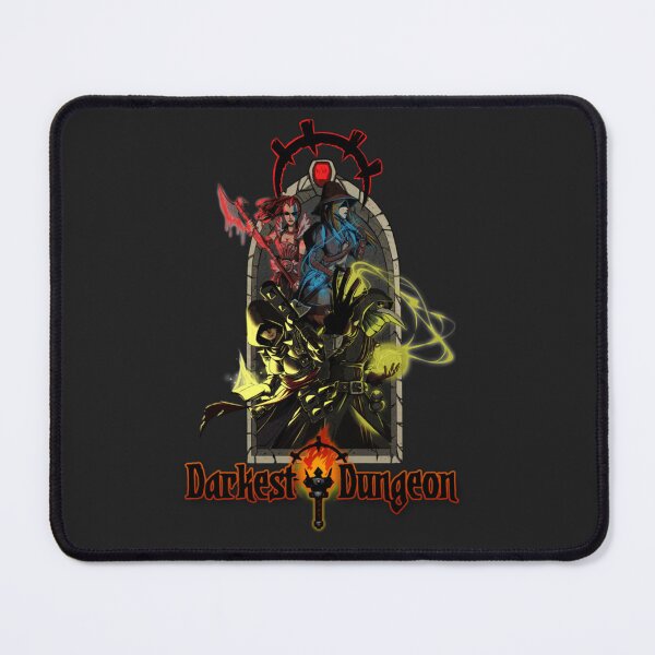 Item preview, darkest dungeon         designed and sold by Olivia8899.