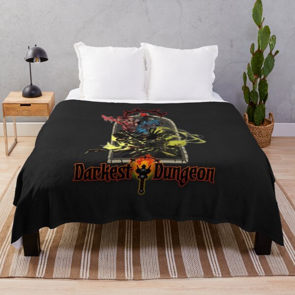 Item preview, darkest dungeon         designed and sold by Olivia8899.