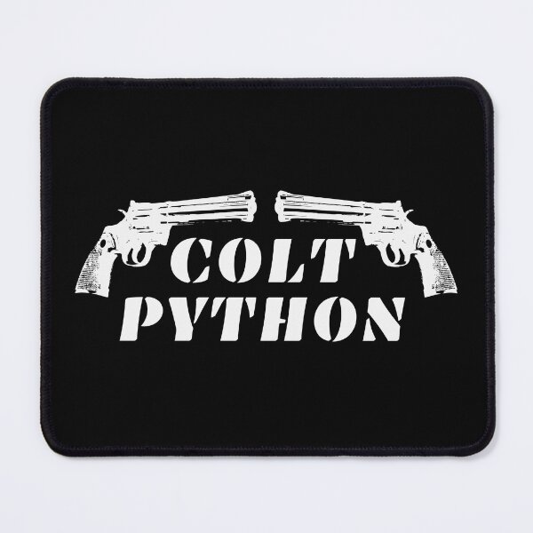 Item preview, Colt Python designed and sold by UNK-Fatigues.