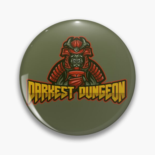 Item preview, Darkest Dungeon        designed and sold by Olivia8899.