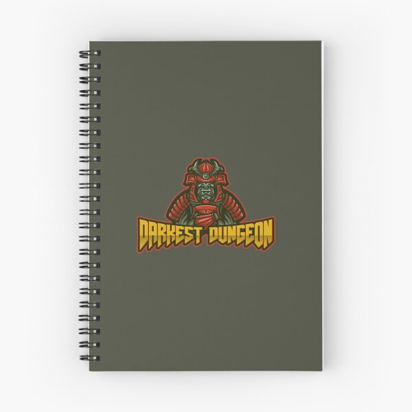 Item preview, Darkest Dungeon        designed and sold by Olivia8899.