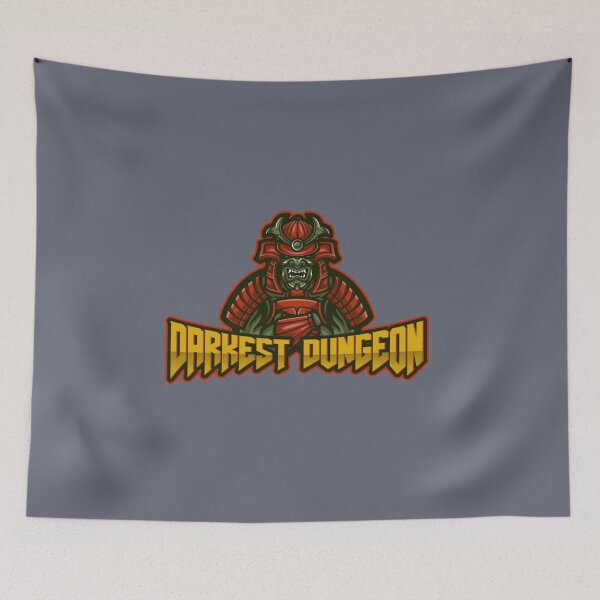 Item preview, Darkest Dungeon        designed and sold by Olivia8899.