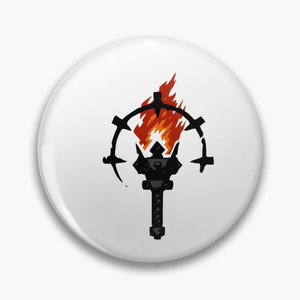 Item preview, Darkest Dungeon       designed and sold by Olivia8899.