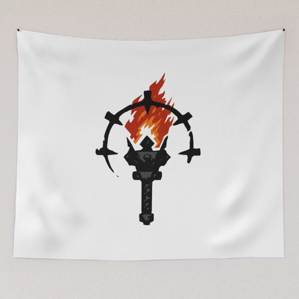 Item preview, Darkest Dungeon       designed and sold by Olivia8899.