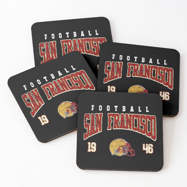 Item preview, Art - San Francisco 49ers designed and sold by llorrtrith.