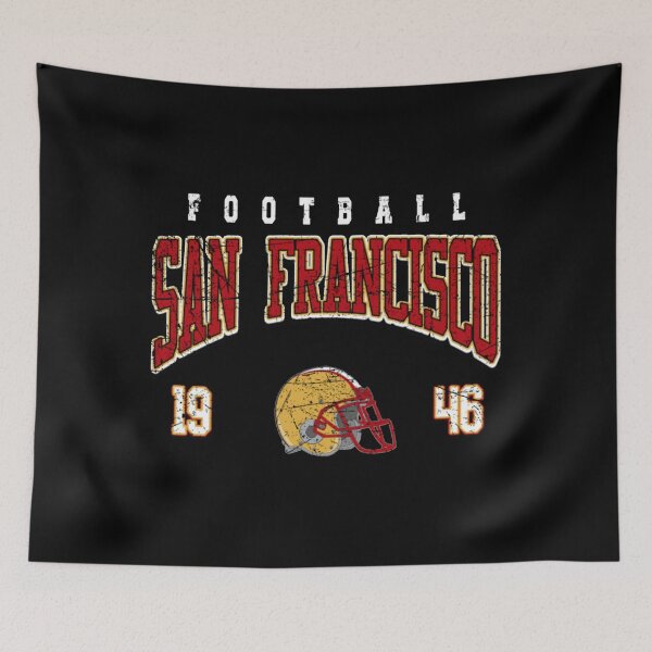 Item preview, Art - San Francisco 49ers designed and sold by llorrtrith.