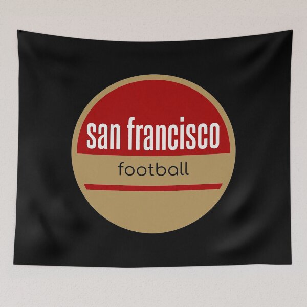 Item preview, Art - San Francisco 49ers designed and sold by llorrtrith.