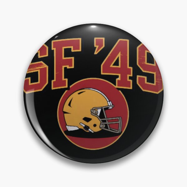 Item preview, Art - San Francisco 49ers designed and sold by llorrtrith.