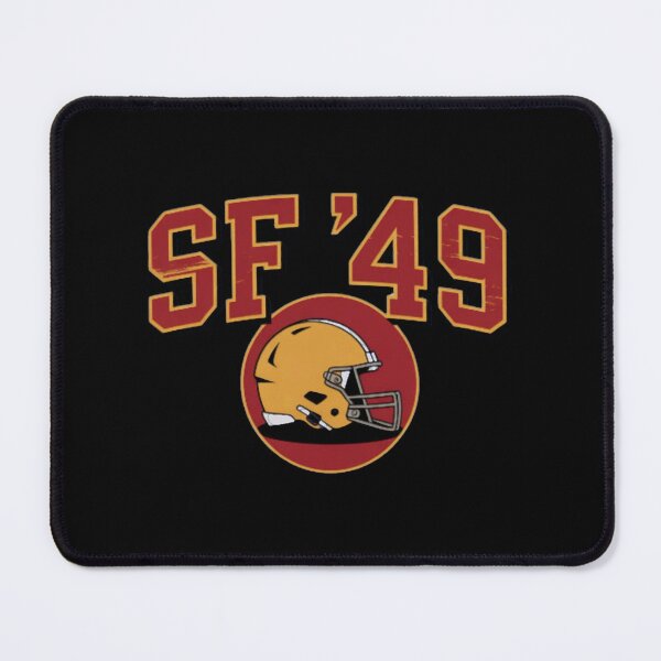 Item preview, Art - San Francisco 49ers designed and sold by llorrtrith.