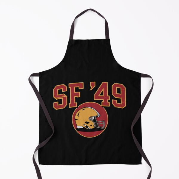Item preview, Art - San Francisco 49ers designed and sold by llorrtrith.