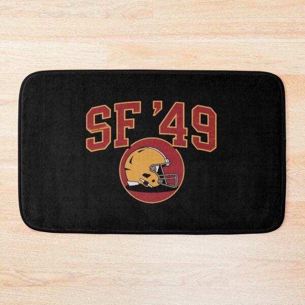 Item preview, Art - San Francisco 49ers designed and sold by llorrtrith.