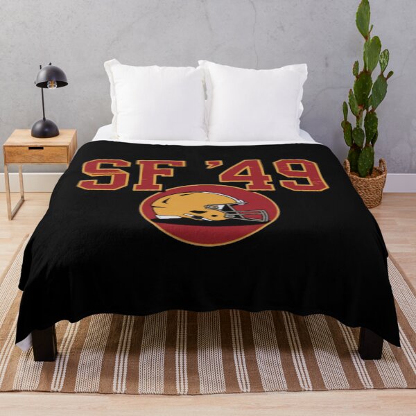 Item preview, Art - San Francisco 49ers designed and sold by llorrtrith.