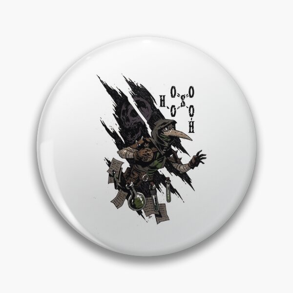 Item preview, Darkest Dungeon designed and sold by Olivia8899.