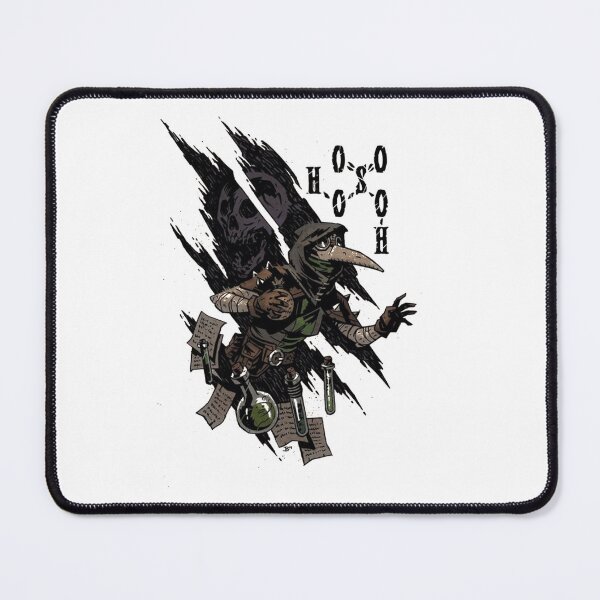 Item preview, Darkest Dungeon designed and sold by Olivia8899.