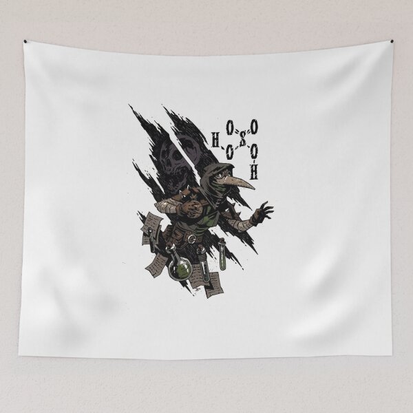 Item preview, Darkest Dungeon designed and sold by Olivia8899.
