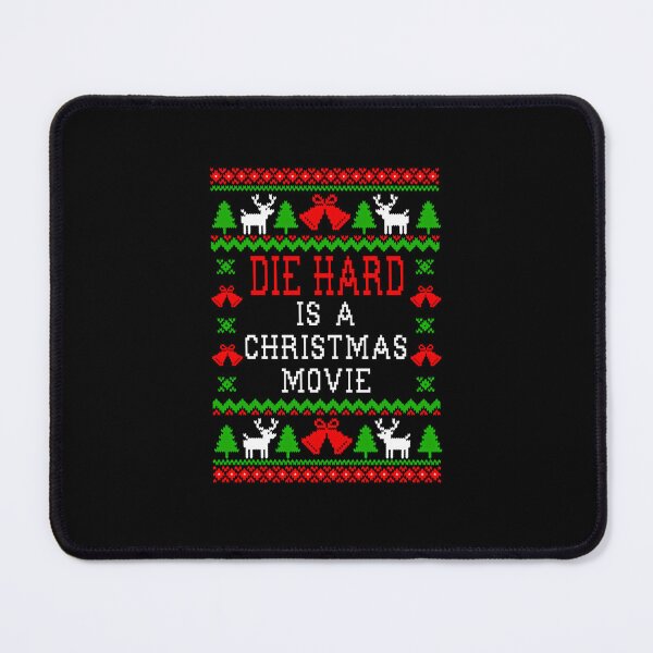 Item preview, Die Hard Is A Christmas Movie designed and sold by Liamherman.