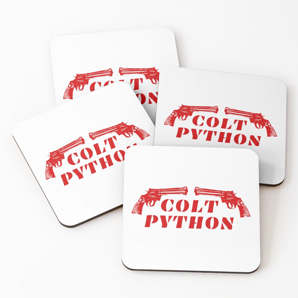 Item preview, Coasters (Set of 4) designed and sold by UNK-Fatigues.
