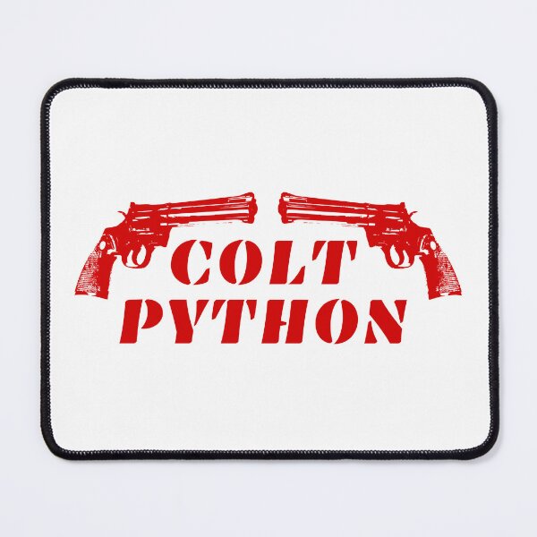Item preview, Colt Python designed and sold by UNK-Fatigues.
