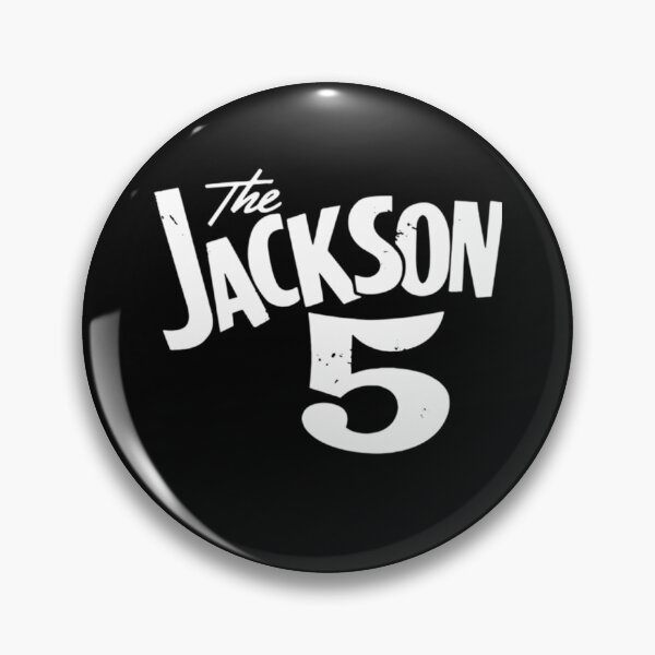 Item preview, The Jack.son 5 designed and sold by esparzaifffran.