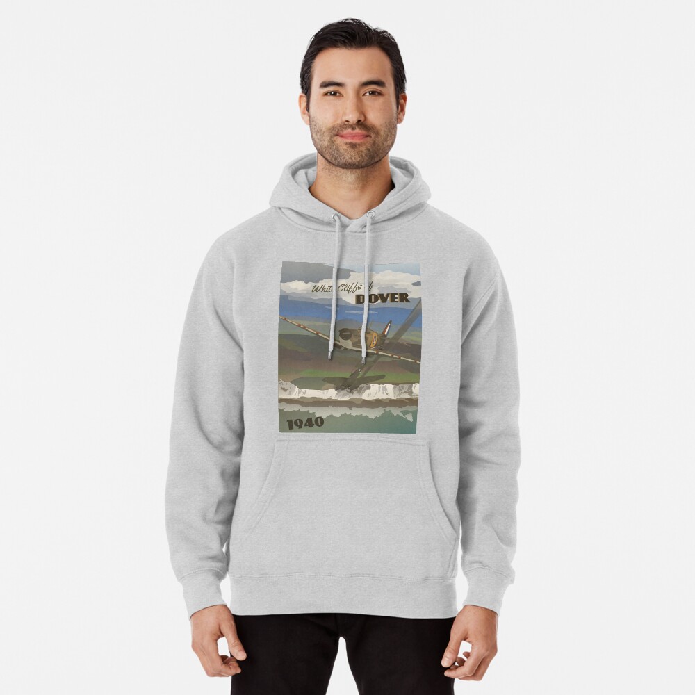 Item preview, Pullover Hoodie designed and sold by Grayhanch.