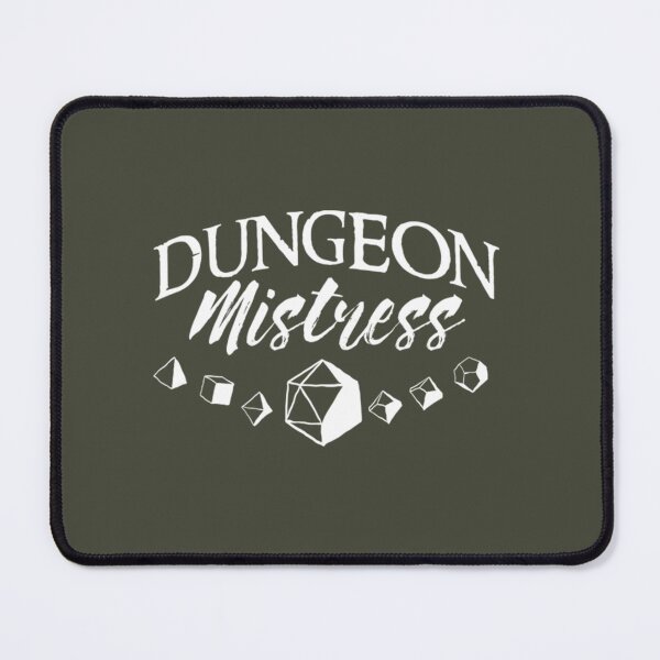 Item preview, Dungeon Mistress designed and sold by Olivia8899.