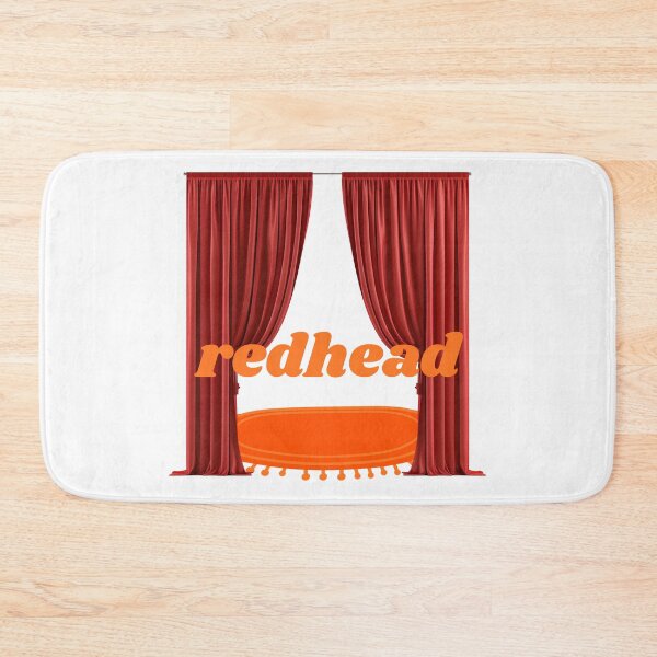 Item preview, The Carpet Matches The Drapes designed and sold by Sexy Possum Vibes.