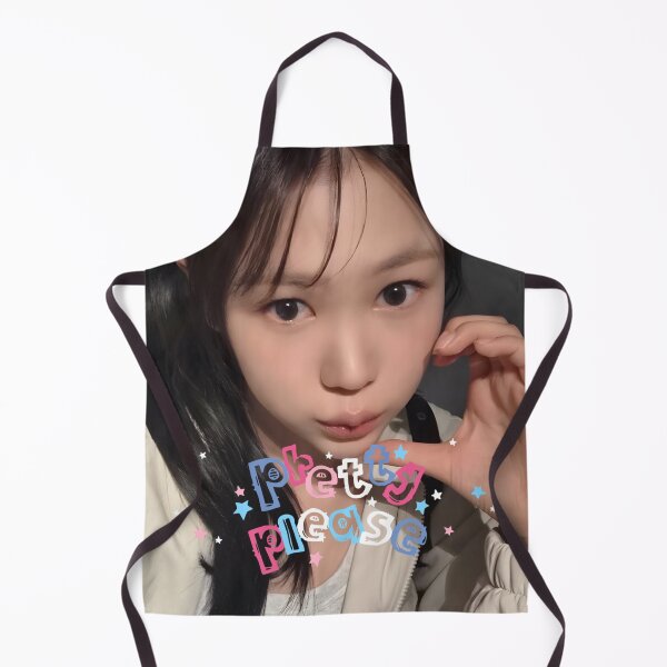 Item preview, Hearts2Hearts Merch | Ye-on Pretty Please Inspired | Playful Comeback Style for S2U designed and sold by Valereekmerch.