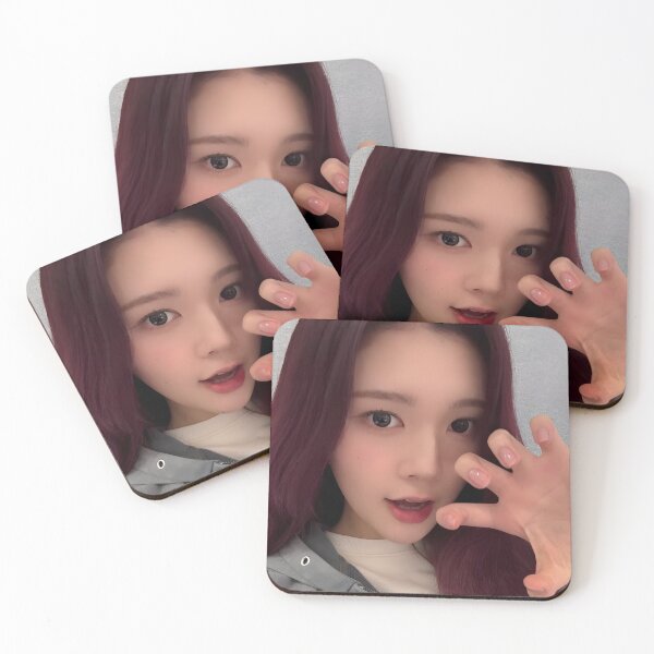 Item preview, Hearts2Hearts Merch | A-na Pretty Please Inspired | Minimalist Comeback Style for S2U designed and sold by Valereekmerch.