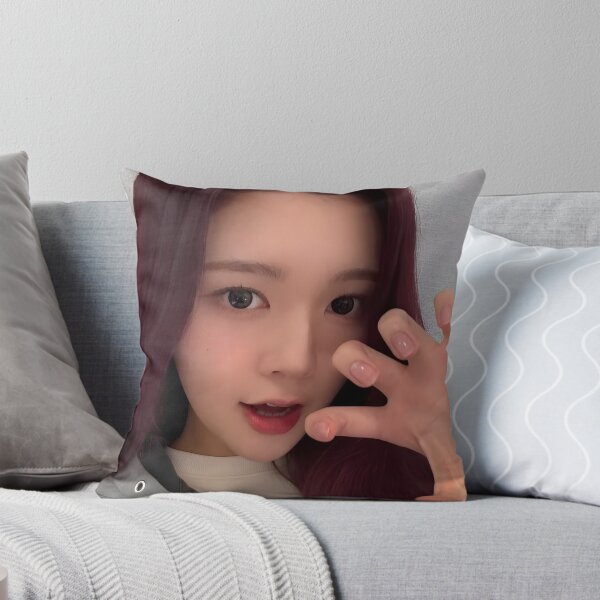 Item preview, Hearts2Hearts Merch | A-na Pretty Please Inspired | Minimalist Comeback Style for S2U designed and sold by Valereekmerch.