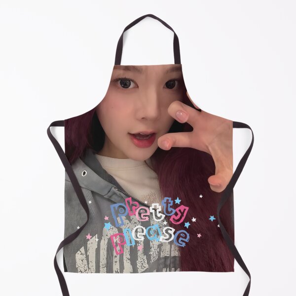 Item preview, Hearts2Hearts Merch | A-na Pretty Please Inspired | Minimalist Comeback Style for S2U designed and sold by Valereekmerch.