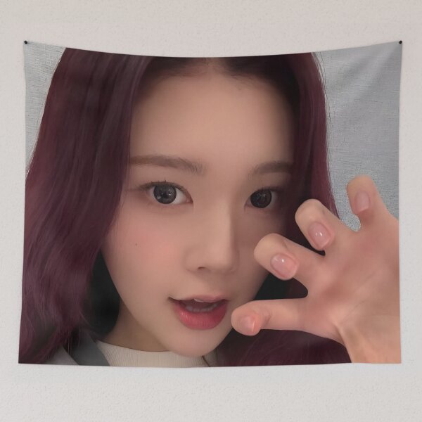 Item preview, Hearts2Hearts Merch | A-na Pretty Please Inspired | Minimalist Comeback Style for S2U designed and sold by Valereekmerch.