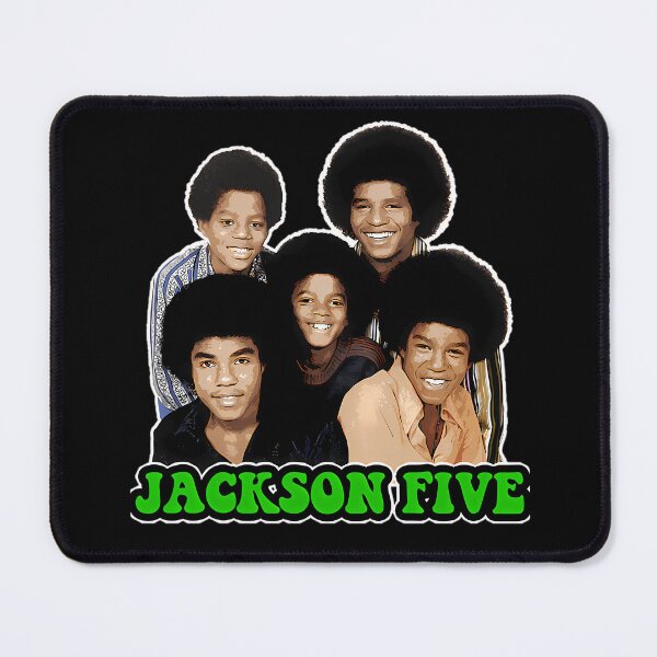 Item preview, The Jac.kson Five designed and sold by esparzaifffran.