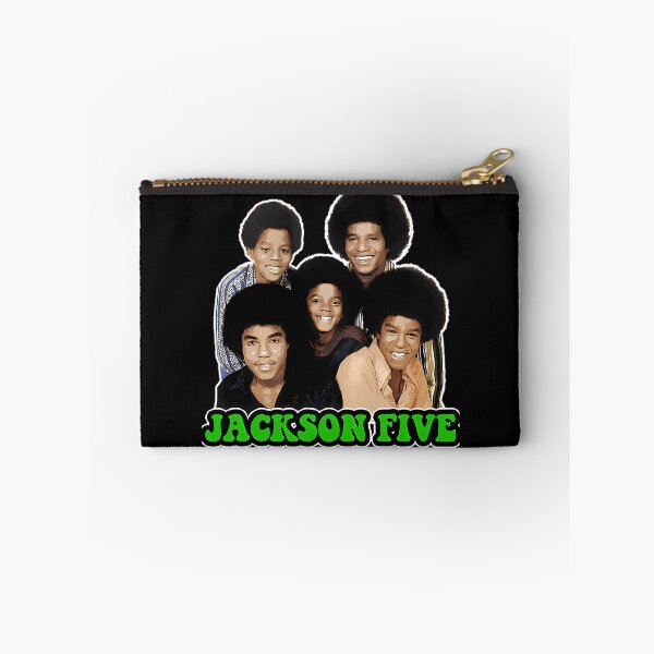 Item preview, The Jac.kson Five designed and sold by esparzaifffran.