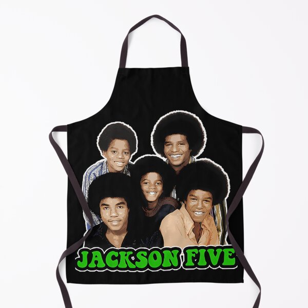Item preview, The Jac.kson Five designed and sold by esparzaifffran.