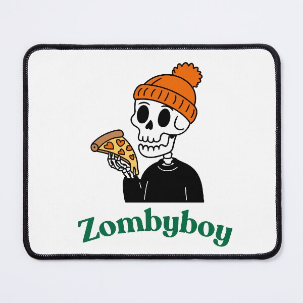 Item preview, Skeleton boy designed and sold by SeniorpopX.