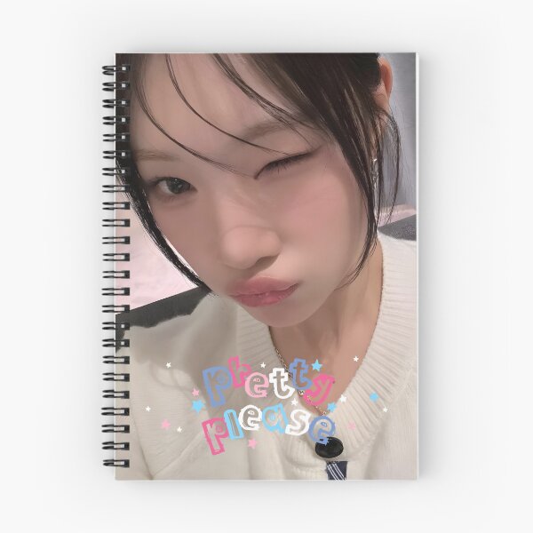 Item preview, Hearts2Hearts Merch | Juun Pretty Please Inspired | Bold Comeback Style for S2U designed and sold by Valereekmerch.