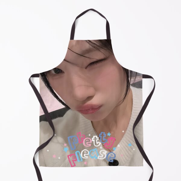 Item preview, Hearts2Hearts Merch | Juun Pretty Please Inspired | Bold Comeback Style for S2U designed and sold by Valereekmerch.