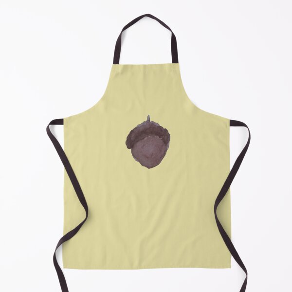 Item preview, Watrercolor Acorn designed and sold by nickiibird.
