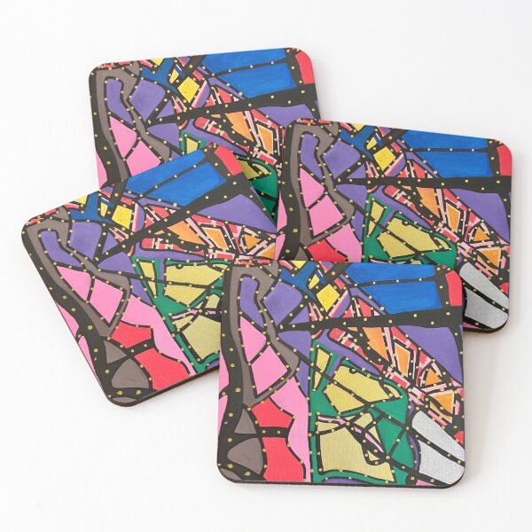 Item preview, Tracks designed and sold by Oopsy-doodles.