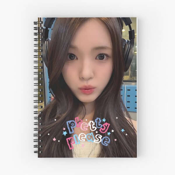 Item preview, Hearts2Hearts Merch | Yuha Pretty Please Inspired | Dreamy Aesthetic Comeback for S2U designed and sold by Valereekmerch.