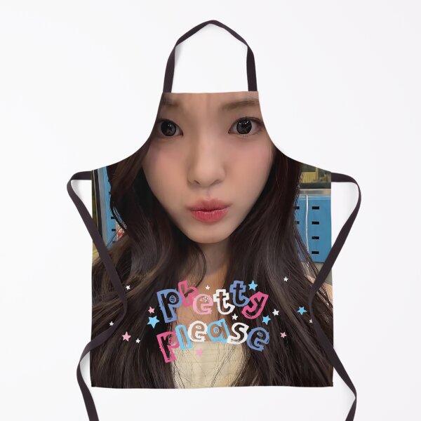 Item preview, Hearts2Hearts Merch | Yuha Pretty Please Inspired | Dreamy Aesthetic Comeback for S2U designed and sold by Valereekmerch.