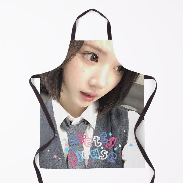 Item preview, Hearts2Hearts Merch | Jiwoo Pretty Please Inspired | Elegant Comeback Collectible for S2U designed and sold by Valereekmerch.