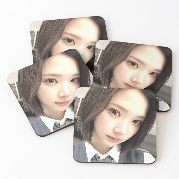 Item preview, Hearts2Hearts Merch | Jiwoo Pretty Please Inspired | Elegant Comeback Collectible for S2U designed and sold by Valereekmerch.