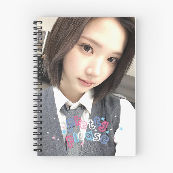 Item preview, Hearts2Hearts Merch | Jiwoo Pretty Please Inspired | Elegant Comeback Collectible for S2U designed and sold by Valereekmerch.