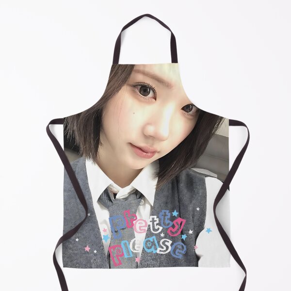 Item preview, Hearts2Hearts Merch | Jiwoo Pretty Please Inspired | Elegant Comeback Collectible for S2U designed and sold by Valereekmerch.