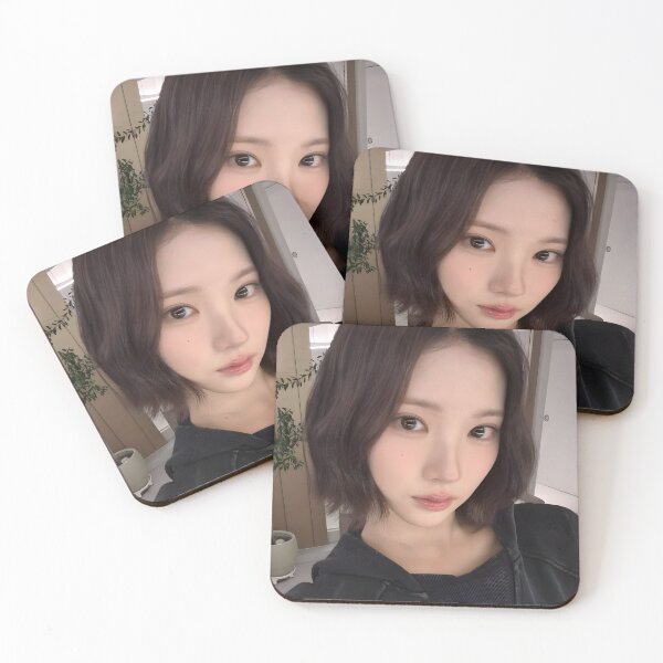 Item preview, Hearts2Hearts Merch | Jiwoo Pretty Please Inspired | Elegant Comeback Collectible for S2U designed and sold by Valereekmerch.