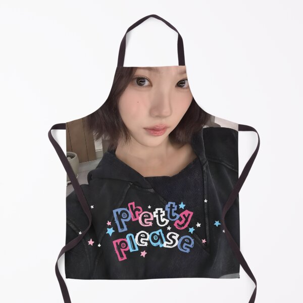 Item preview, Hearts2Hearts Merch | Jiwoo Pretty Please Inspired | Elegant Comeback Collectible for S2U designed and sold by Valereekmerch.