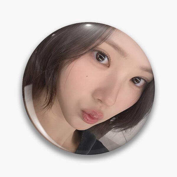 Item preview, Hearts2Hearts Merch | Jiwoo Pretty Please Inspired | Elegant Comeback Collectible for S2U designed and sold by Valereekmerch.